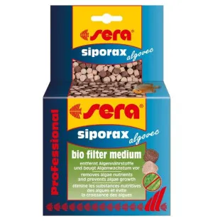 Sera Siporax algovec prof. 210 g kuva