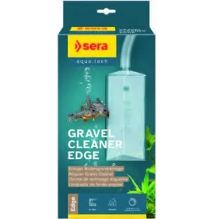 Sera Gravel Washer (triangular), pohjalappo kolmio image