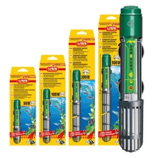 Sera akvaariolämmitin termostaatilla 25 W image