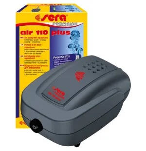 Sera Air 110 plus ilmapumppu image