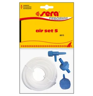 Sera Air set S sis. 2 m letkun image