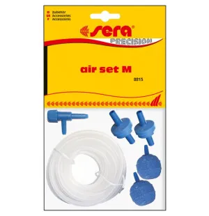 Sera Air set M sis. 4 m letkun image