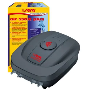Sera Air 550 R plus ilmapumppu kuva