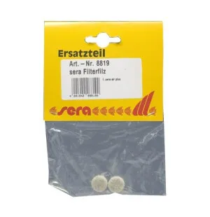 Sera air filter (filer felt) for AIR 110 Plus, image