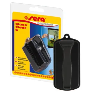 Sera glass cleaner S, magneettinen lasinpuhdistaja kuva