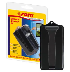 Sera glass cleaner M, magneettinen lasinpuhdistaja kuva