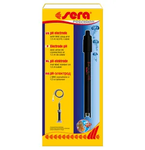 Sera pH-elektrodi kuva