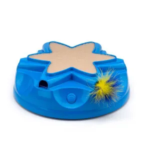 OurPets Catty Whack elektroninen kissan lelu kuva