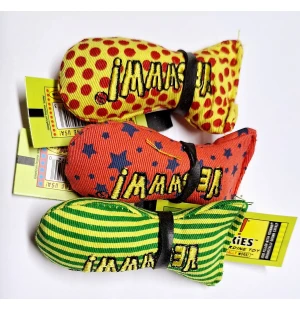 Yeowww! Lady Krinkle Bug kissanlelu 7cm image