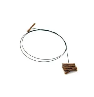 CAT DANCER pituus n. 90 cm, interaktiivinen lelu image