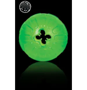 Starmark Aktivointipallo vihreä L n. 10 cm kuva