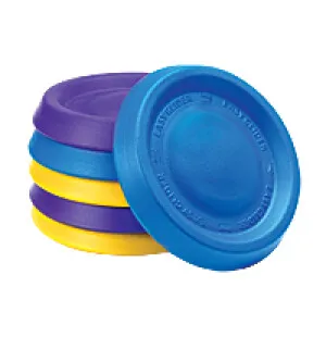 Starmark aktivointilelu, DuraFoam Frisbee 23cm kuva