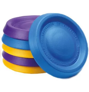 Starmark aktivointilelu, DuraFoam Frisbee 28cm kuva