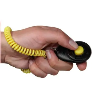Starmark CLICKER DELUXE Naksutin joustonarulla image