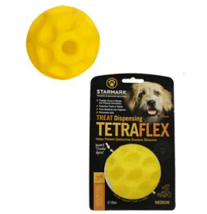 Starmark Tetraflex M aktiivipallo n. 10 cm kuva
