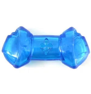 Starmark Puuhaluu Chew Bone 19cm herkkupiilolla kuva