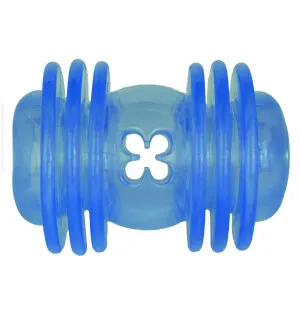 Starmark puuhalelu Barbell L herkkupiilolla kuva