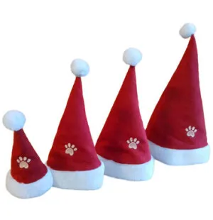 Lemmikin Jouluhattu S 9 cm kuva