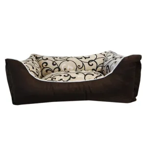 Sohvapeti Tako M 80x60x25 cm, koristenaru reuna kuva