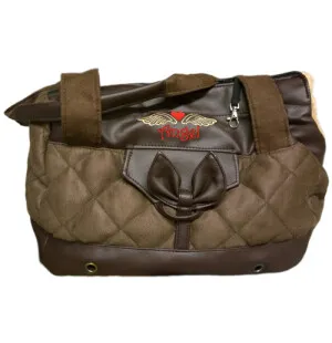 Kuljetuskassi Angel, koko n. 45 x 25 cm kuva