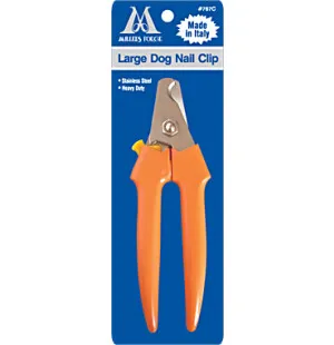 Kynsileikkurit AITO Millers Forge 16cm kuva