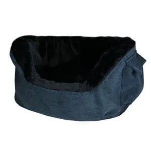 Reunapeti Studnia Plusz 1 50x40x20cm musta kuva