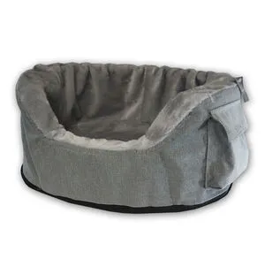 Reunapeti Studnia Plusz 1 50x40x20cm harmaa kuva