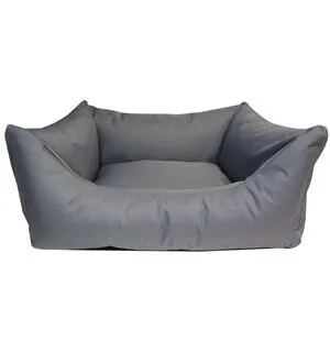 Reunapeti Sofa Shine S 55 x 40 cm harmaa kuva
