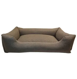 Reunapeti Sofa Ontario Large 110 x 70 x 34cm beige kuva