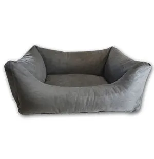 Reunapeti Antara Small 55 x 35 x 23cm harmaa kuva