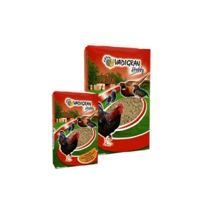 VadiGran Hobby murskattu seos kanoille 20 kg kuva