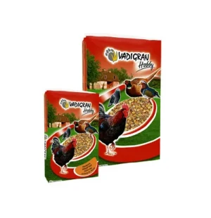 VadiGran Hobby Kana mix 5 kg kuva
