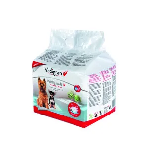 Vadigran pissa-alusta M 45x30 cm 28 kpl kuva