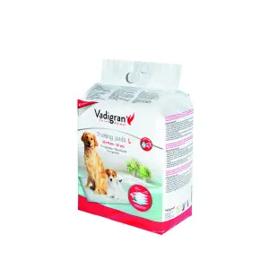 Vadigran pissa-alusta L 60x45 cm, 28 kpl kuva
