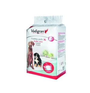 Vadigran pissa-alusta XL 60x90 cm, 28 kpl kuva