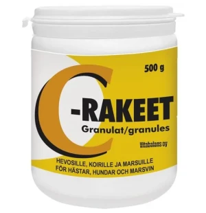 C-rae 500 g image