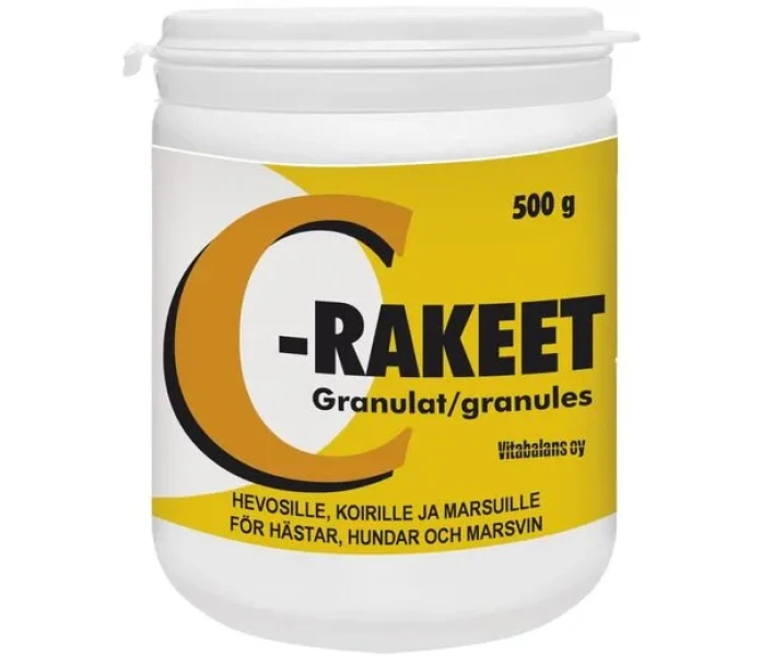 C rae 500g kuva