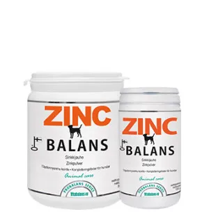 Probalans ZINC - balans 300g image