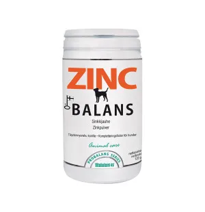 Probalans ZINC - balans 120g image