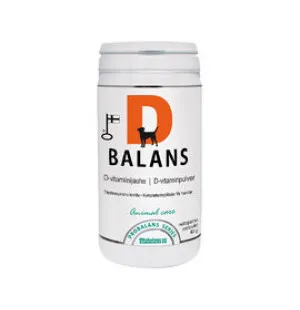 PRObalans D-balans 40 g kuva