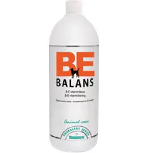 Probalans BE-balans 1 l kuva