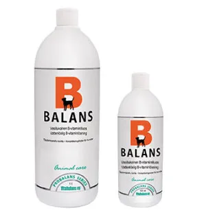 Probalans B-balans 100 ml kuva