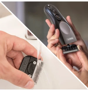 Wahl Easy Pro+ skär image