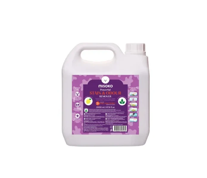 3D MISOKO SPRAY GALLON LEMON 2005 07 18 kuva