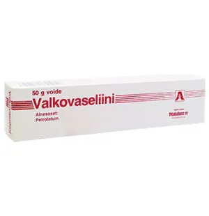 Valkovaseliini 50 g image