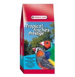 Versele-Laga Tropical peippo 20 kg image