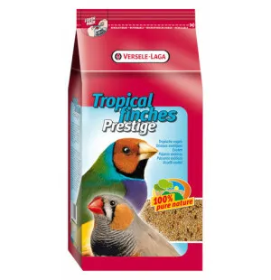 Versele-Laga Prestige Tropical peippo 1kg image