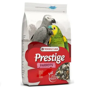 Versele-Laga Prestige Papukaija 1kg 100% luonnoll. image