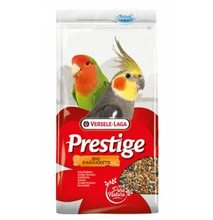 Versele-Laga Prestige papukaija 1 kg image