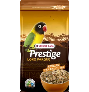 Versele-Laga Loro Parque AfrikanParakiitti Mix 1kg image